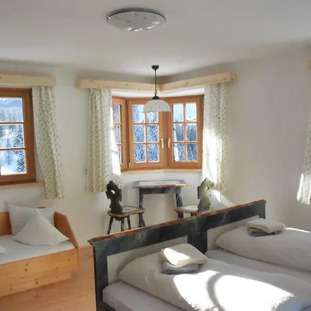 Haus Christian Apartment