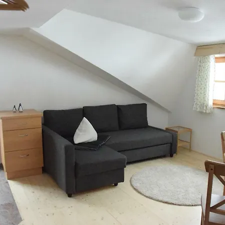 Apartman Haus Christian