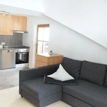 Apartman Haus Christian